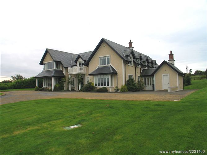 3 The Glen Mount Juliet Estate , Thomastown, Co. Kilkenny Colliers 2231400 MyHome.ie
